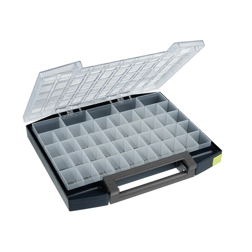 Raaco boxxser 5x10 pro - raaco,