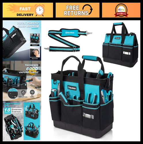 Heavy duty waterproof tool - 16",