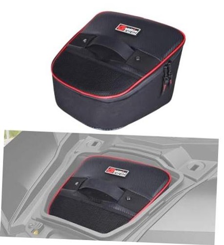 Utv underhood storage bag - utv,